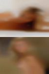 Horny women giving there pussy
