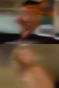 The larger the better of horny women course.