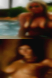 All of the horny woman above absolutely e.