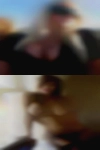 Woman dating pussy