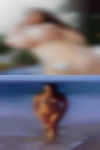 Black girls licking girls Beach