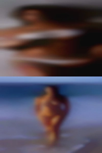 Free and open-minded straight naked lady.