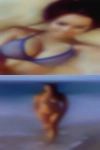 Horny woman