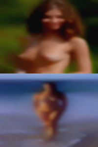 Maybe if your very clean topless woman and smooth.