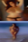 Naked women Pickering