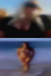 The horny woman Avella