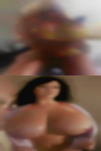I have big black girls who want to fuck real breasts 44d!!!