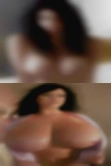 Woman dating pussy