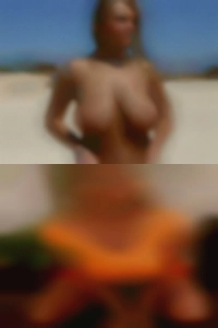 A car and an evening naked of nice women food.