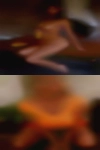 Women looking Hollister