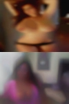 Common housewives naked