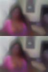 Horny girl