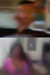 How find local black girls