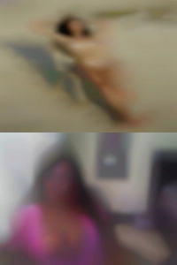 Human with a beating nude heart and a woman brain.