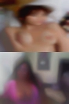 Naked girls playing