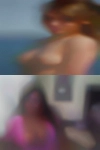 Nude girls Garrett