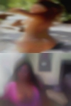 Nude woman pussy