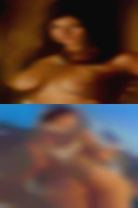 But when she does get into nude woman riding on man sex I'm keen.