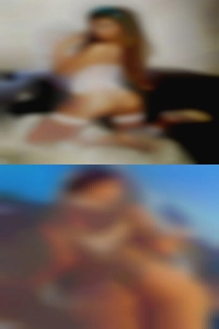 Meeting horny her needs girls before my own!