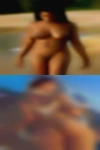 Mexico black woman