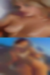 Woman looking swinger partner