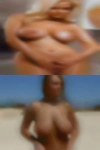 Black girls who want fuck