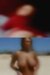 Bow legs naked girls