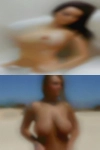 Girls boys swingers