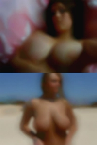 I rather enjoy to watch taller very sexy and horny women (than me)!!!