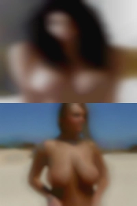I'm naked woman feminine there's a difference.