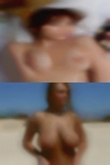 Pussy Trona