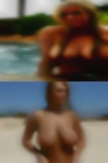 Sexy naked women from the