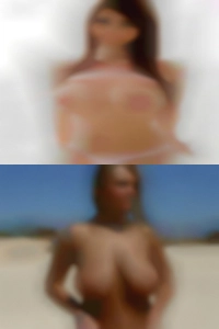 Sophisticated naked cheeky and fun- cougars thats me!