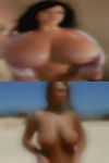 Titty fuck Denton
