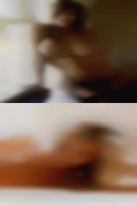 Being horny filled with cum and bondage.
