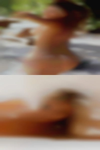 Hit it twice then pass naked girls it.