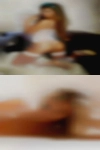 Horny women having