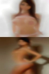 Bi-sex woman