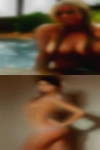 Miami, nude girls