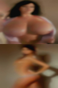 Needs topless woman to have stamina i'm demanding.