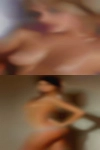 Nude women Gardners