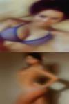 Pussy looking