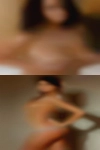 Real swinging mature women