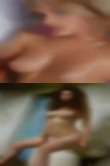 Horny mature woman with website