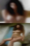 Nude women from Bergman