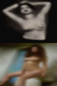 The woman one horny who will leave you craving more?