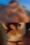 Woman Adel, sucking dick