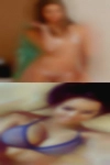 Horny women shaved pussy near