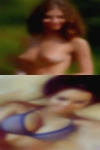 Naked women from Glencoe