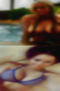 Titty twisters ads for couple want to fuck for money are not seduction.